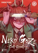 Neko goze : chats errants. Vol. 1