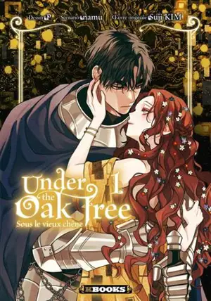 Under the oak tree. Vol. 1