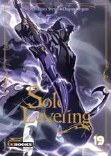 Solo leveling. Vol. 19