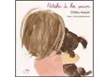 Potchi à la mer
