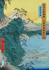 Agenda japonais 2026
