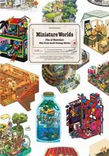 Miniature Worlds (en japonais et anglais)