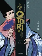 Le clan des Otori. Vol. 5. Les neiges de l'exil. Deuxième partie