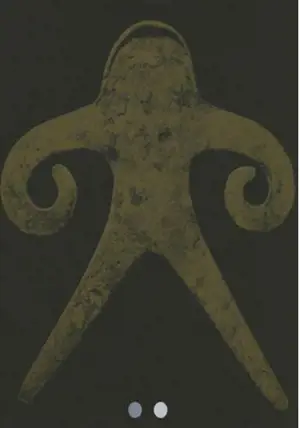 Asian Bronze. 4000 Years of Beauty