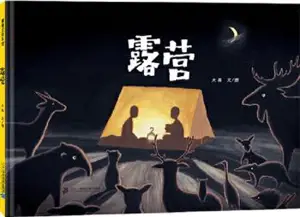 露营 | Luying | Deux frères en camping (en chinois) 