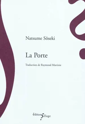 La porte