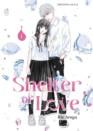 Shelter of love. Vol. 1