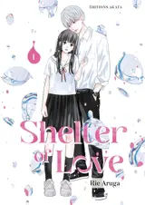 Shelter of love. Vol. 1