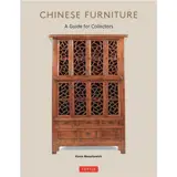 Chinese Furniture A Guide for Collectors