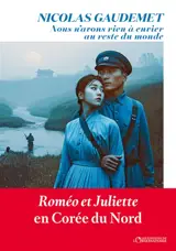 Nous n'avons rien à envier au reste du monde