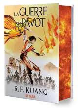 La guerre du pavot. Vol. 1