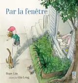 Par la fenêtre