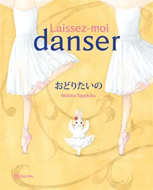 Laissez-moi danser