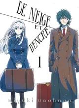 De neige et d'encre. Vol. 1