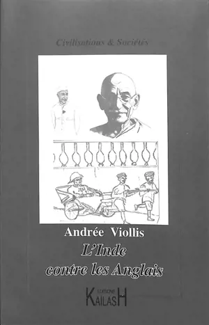 L'Inde contre les Anglais