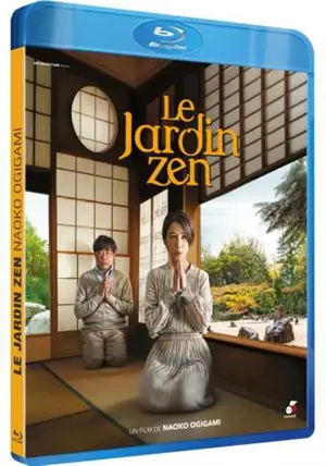 Le Jardin zen (2023) - Blu-ray