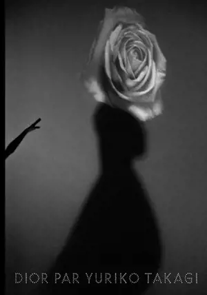 Dior par Yuriko Takagi