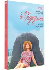 VOYAGEUSE (LA) - DVD