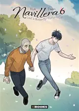 Navillera : like a butterfly. Vol. 6. Curtain call