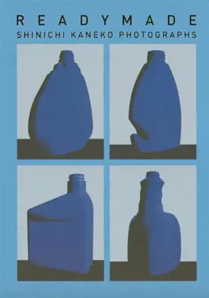 Readymade Shinichi Kaneko Photographs