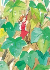Arrietty, le petit monde des chapardeurs