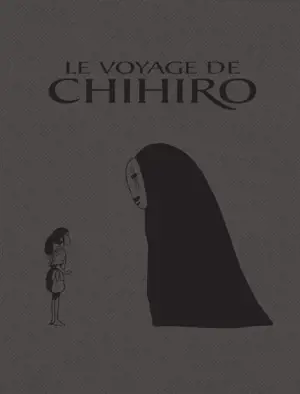 Le voyage de Chihiro