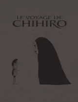 Le voyage de Chihiro