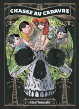 Chasse au cadavre. Vol. 4
