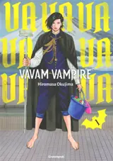 Vavam vampire. Vol. 1