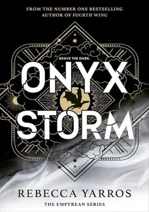 오닉스 스톰 1 (en coréen) | Onyx Storm 1