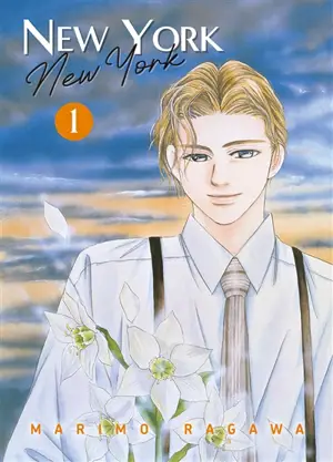 New York, New York. Vol. 1