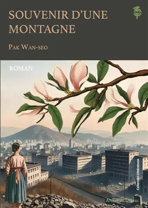 Souvenir d'une montagne