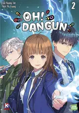 Oh ! Dangun. Vol. 2