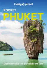 Pocket Phuket : discover twice the place in half the time