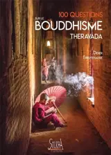 100 questions sur le bouddhisme theravada