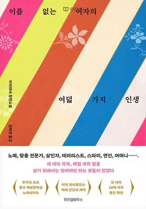 이름 없는 여자의 여덟 가지 인생 (en coréen) | Les 8 vies d'une mangeuse de terre
