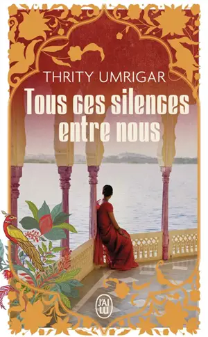 Tous ces silences entre nous