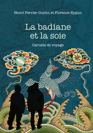 La badiane et la soie