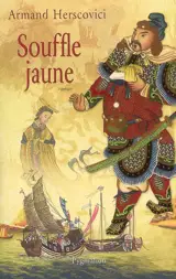 Souffle jaune