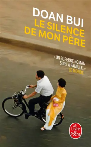 Le silence de mon père