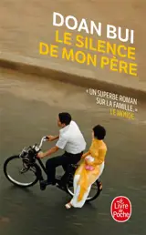 Le silence de mon père
