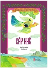 Truyện Tranh Cổ Tích Việt Nam - Cây Khế