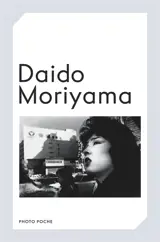 Daido Moriyama