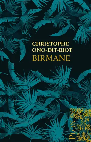 Birmane