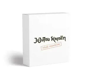 Jujutsu Kaisen Exorcismes : Le jeu de société