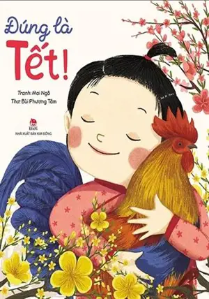 Đúng Là Tết