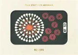 Feux d'artifice japonais : livre d'images