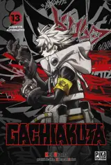 Gachiakuta. Vol. 13