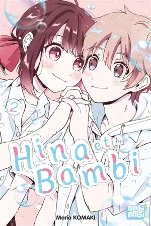 Hina et Bambi. Vol. 2