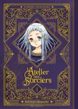 L'atelier des sorciers. Vol. 4